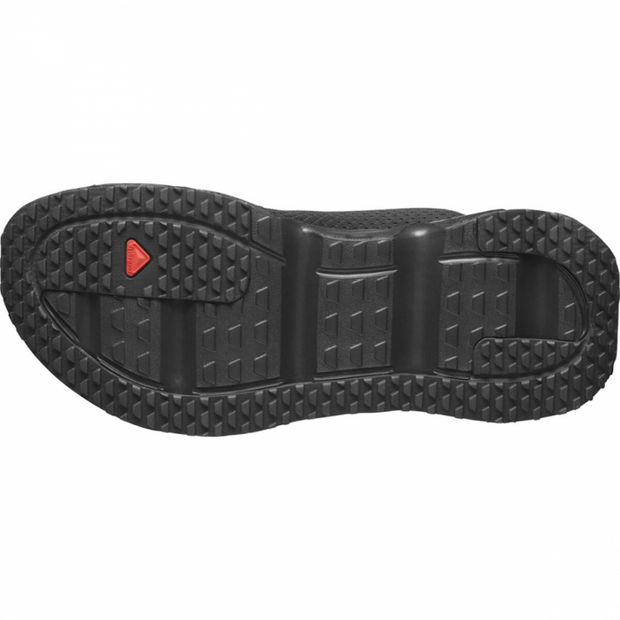 SALOMON REELAX MOC 6.0 W hiking sandals - black
