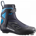 SALOMON RS8 PL skating nordic boots - blue