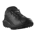 SALOMON SENSE RIDE 5 SR LEATHER tactical footwear - black