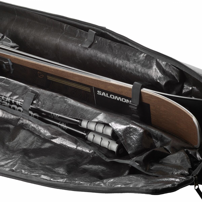 SALOMON SKITRIP 1P PADDED 195 ski bag