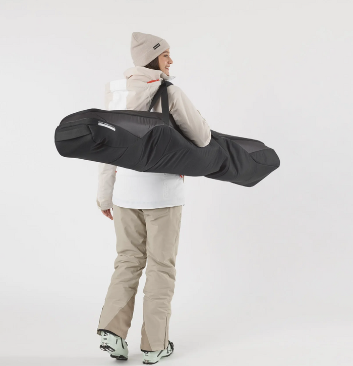 SALOMON SKITRIP 1P PADDED 195 ski bag