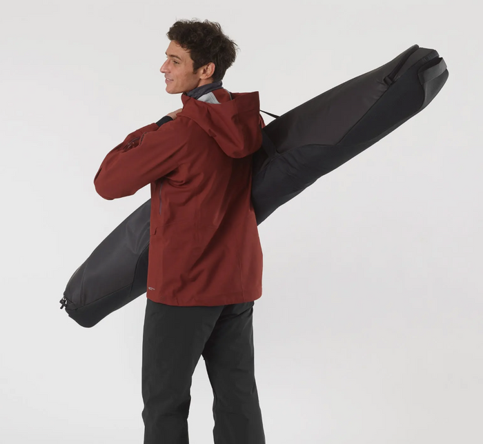 SALOMON SKITRIP 1P PADDED 195 ski bag