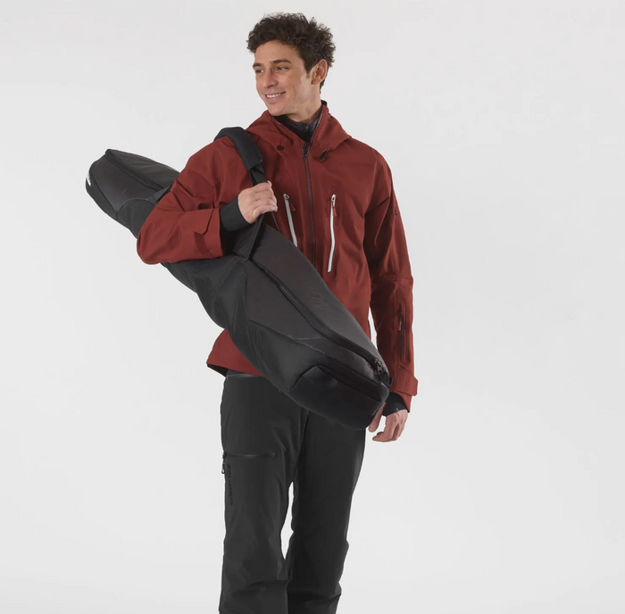 SALOMON SKITRIP 1P PADDED 195 ski bag
