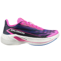 SALOMON Spectur 3 W Running shoes - black/white/pink