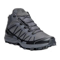 SALOMON SPEED ASSAULT 2 forces shoes - wolf black - SALOMON - Evelostore