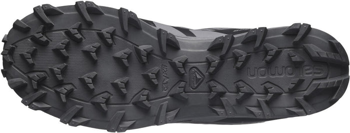 SALOMON SPEED ASSAULT 2 forces shoes - wolf black - SALOMON - Evelostore