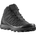 SALOMON SPEED ASSAULT tactical footwear - black