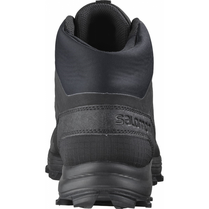 SALOMON SPEED ASSAULT tactical footwear - black