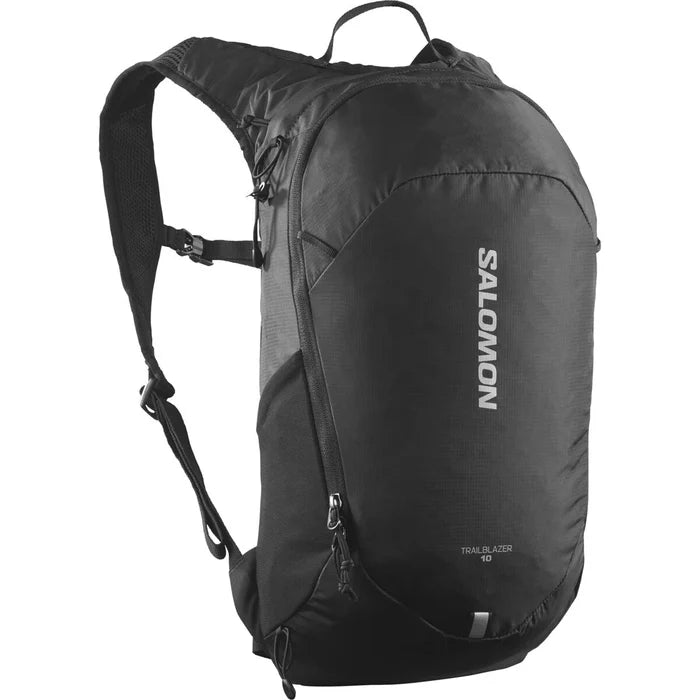 SALOMON TRAILBLAZER 10 Hiking Bag - black