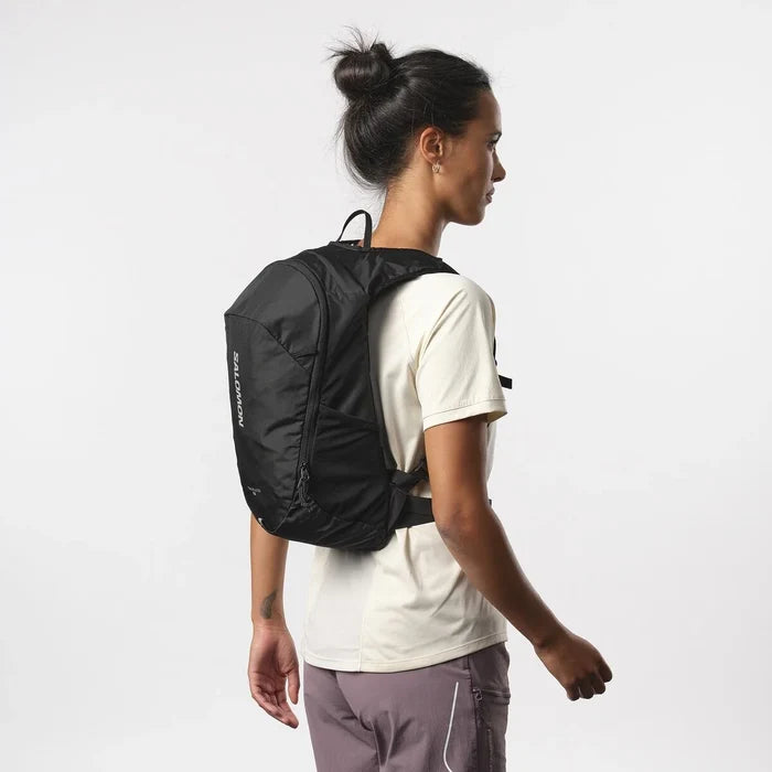 SALOMON TRAILBLAZER 10 Hiking Bag - black