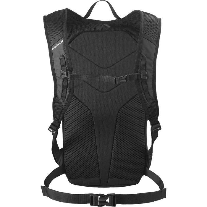 SALOMON TRAILBLAZER 10 Hiking Bag - black