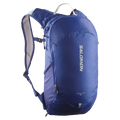 SALOMON TRAILBLAZER 10 Hiking Bag - blue/ghost grey