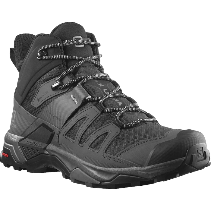 SALOMON X ULTRA 4 MID GORE-TEX men's hiking boots