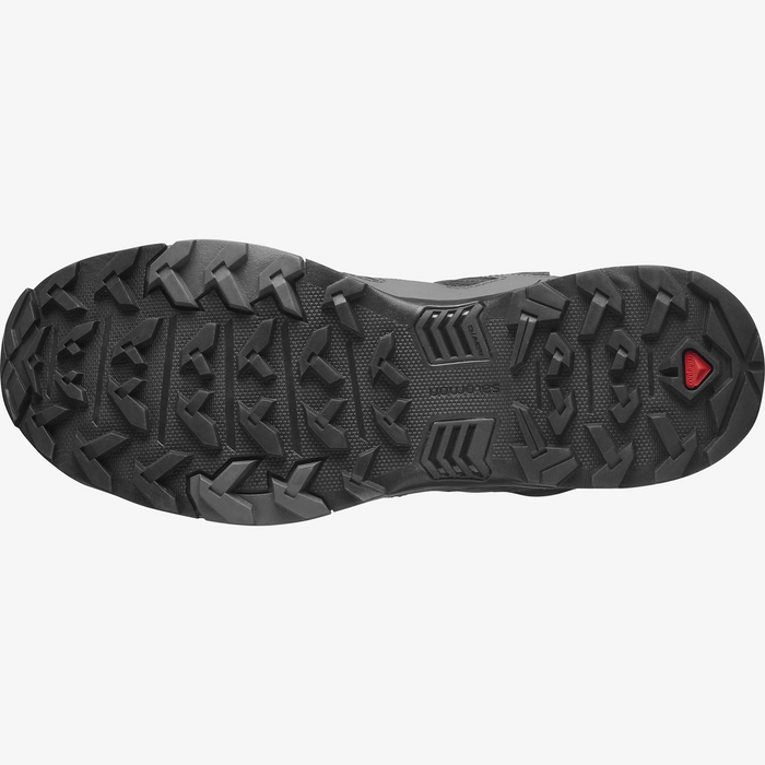 SALOMON X ULTRA 4 MID GORE-TEX men's hiking boots