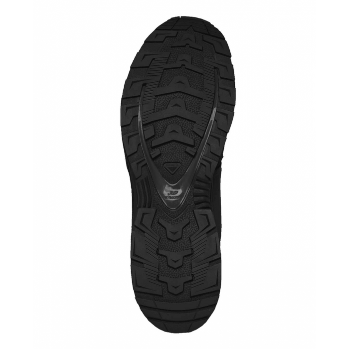 SALOMON XA FORCES JUNGLE tactical footwear - black - SALOMON - Evelostore