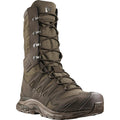 SALOMON XA FORCES JUNGLE unisex forces shoes - brown - SALOMON - Evelostore