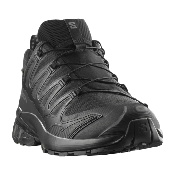 SALOMON XA Pro Forces GTX tactical footwear - black