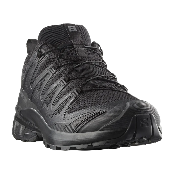SALOMON XA Pro Forces tactical footwear - black