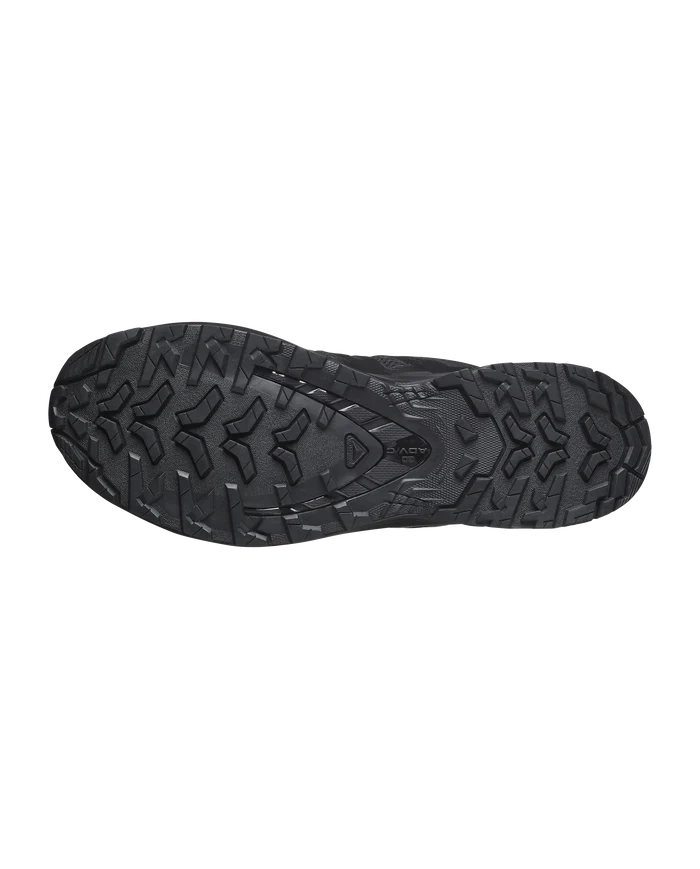 SALOMON XA Pro Forces tactical footwear - black
