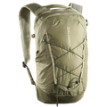 SALOMON XT 10 backpack - martini olive/plive night/slate green