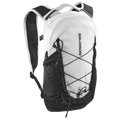 SALOMON XT 10 backpack - white/black