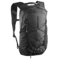 SALOMON XT 15 backpack - black