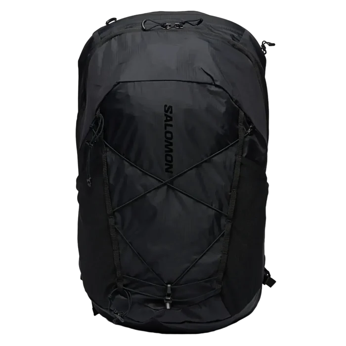 SALOMON XT 15 backpack - black
