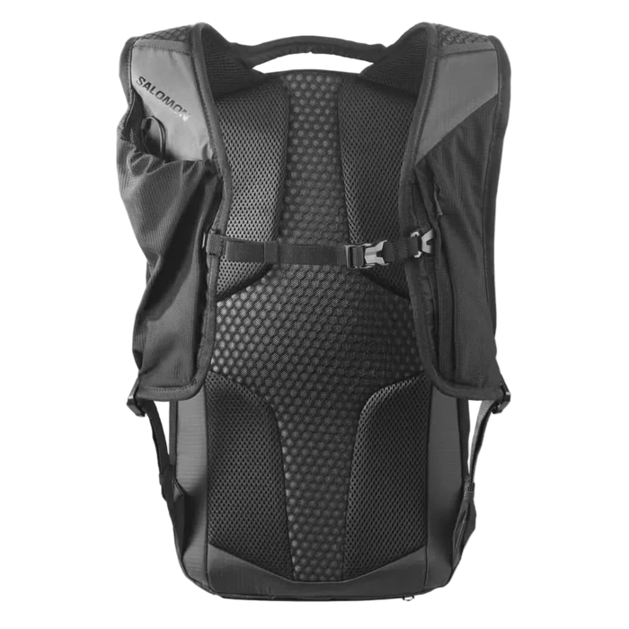 SALOMON XT 15 backpack - black