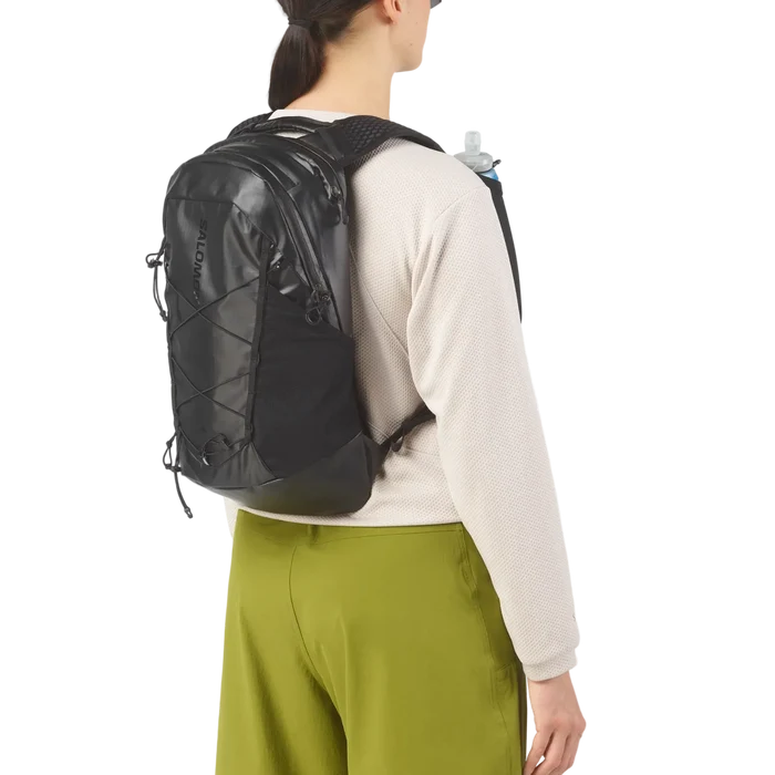 SALOMON XT 15 OG backpack - black