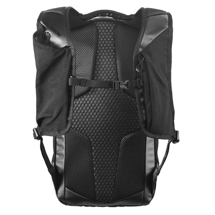 SALOMON XT 15 OG backpack - black