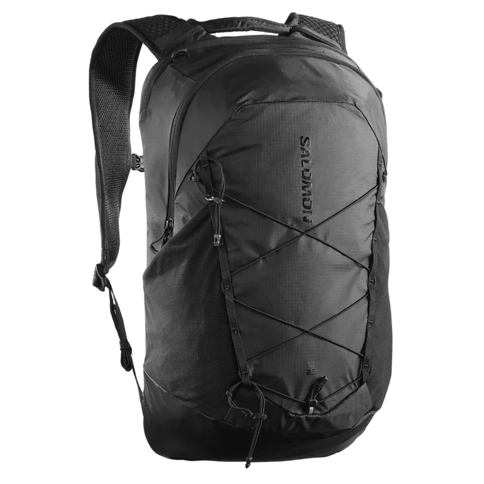 SALOMON XT 25 backpack - black
