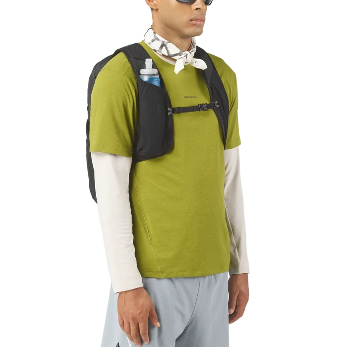 SALOMON XT 25 backpack - black