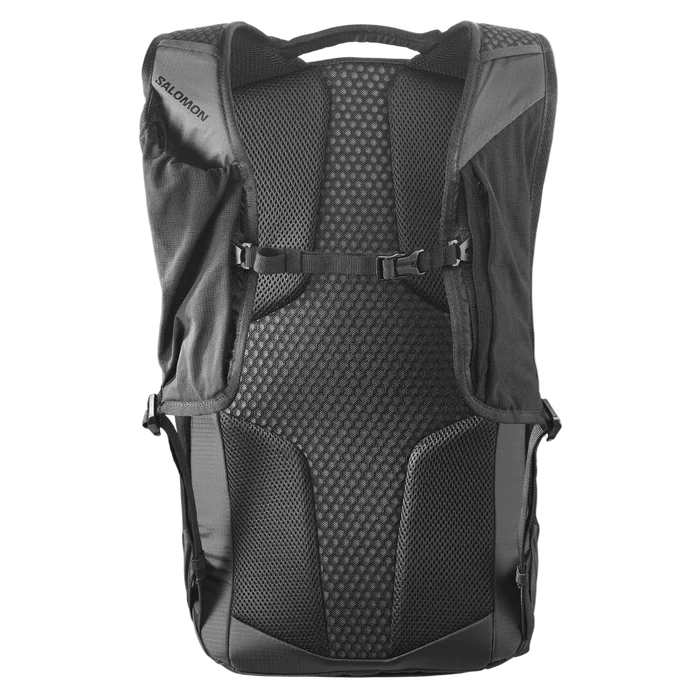 SALOMON XT 25 backpack - black