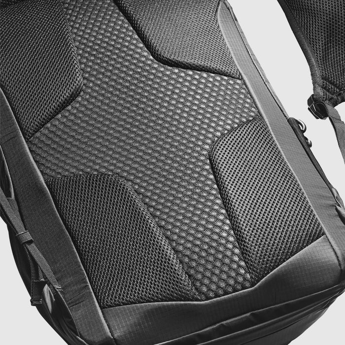 SALOMON XT 25 backpack - black