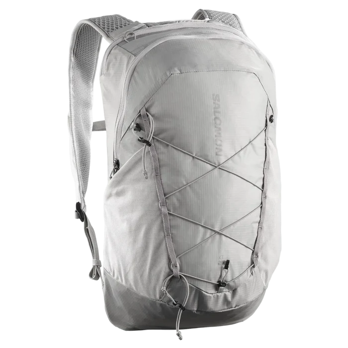 SALOMON XT 25 backpack - grey