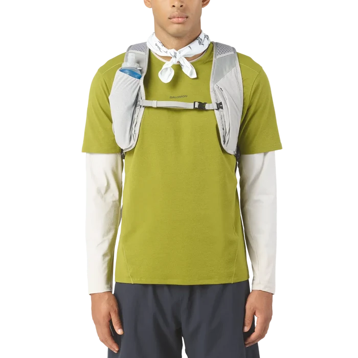 SALOMON XT 25 backpack - grey