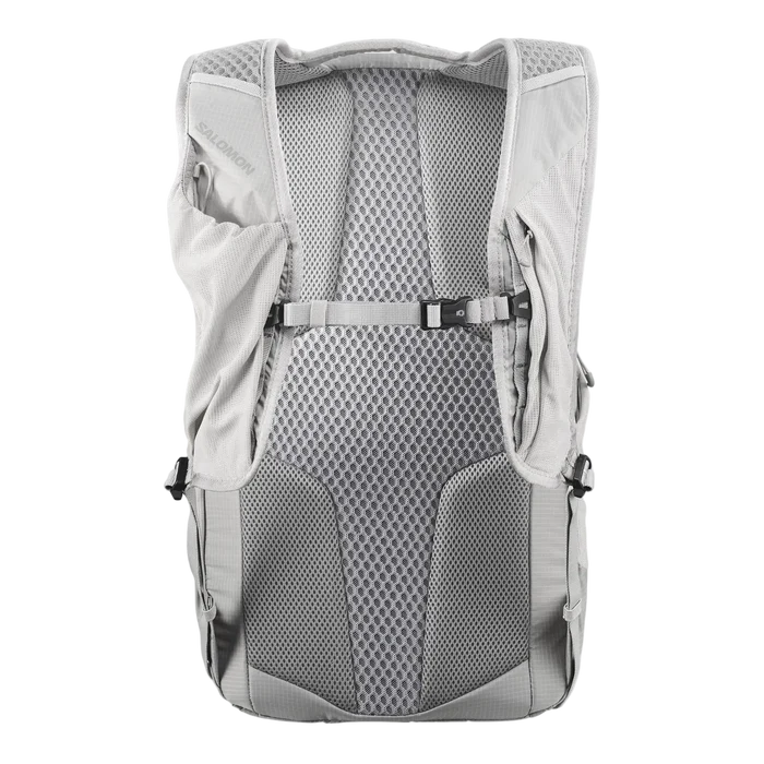 SALOMON XT 25 backpack - grey