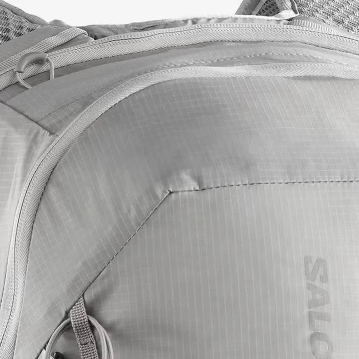 SALOMON XT 25 backpack - grey