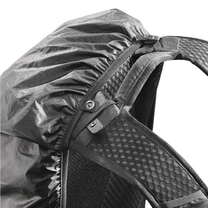 SALOMON XT 25 backpack - grey