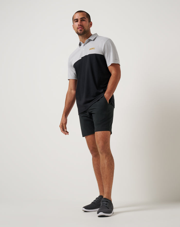 San Diego Padres Home Run Leader Polo