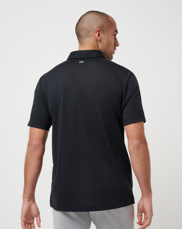 San Francisco Giants Playoff Pitch Polo