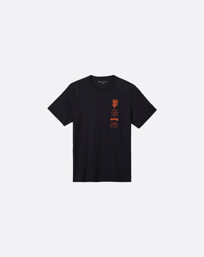 San Francisco Giants Sunset Slam Tee
