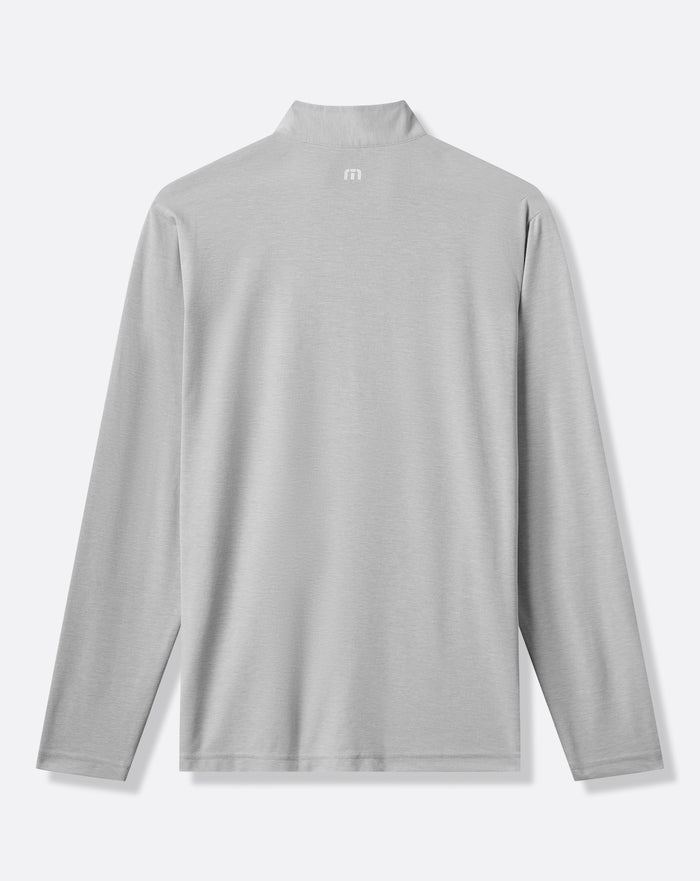 San Francisco Giants Time To Tailgate Quarter Zip