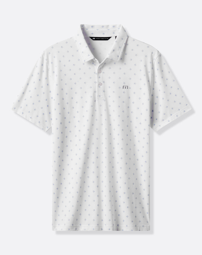 Saturday Night Stay Polo
