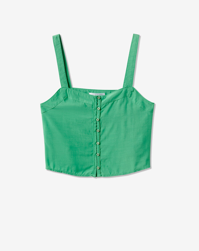 Savanna Tank