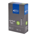 SCHWALBE 12 x 1.75 - 2.4 AV 40mm bicycle tube - SCHWALBE - Evelostore