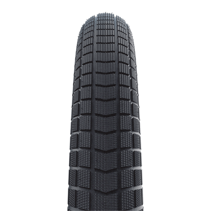 SCHWALBE BIG BEN 28 x 2.00 tire - K - Guard I SBC I Reflex - SCHWALBE - Evelostore