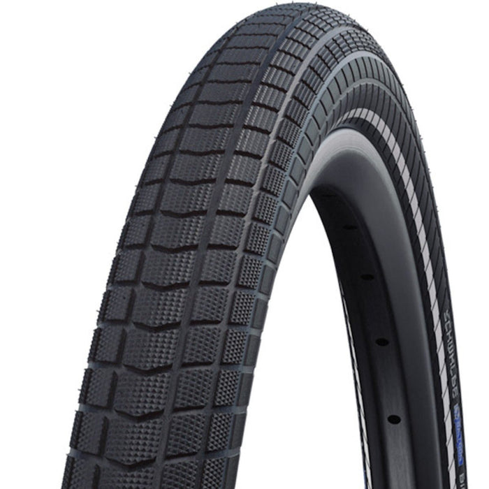 SCHWALBE BIG BEN 28 x 2.00 tire - K - Guard I SBC I Reflex - SCHWALBE - Evelostore