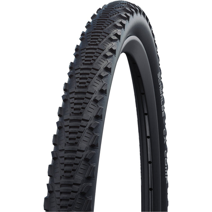 SCHWALBE CX COMP 700" tire - K - Guard I SBC - SCHWALBE - Evelostore