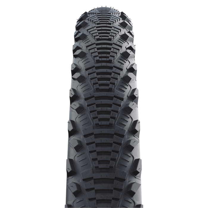 SCHWALBE CX COMP 700" tire - K - Guard I SBC - SCHWALBE - Evelostore